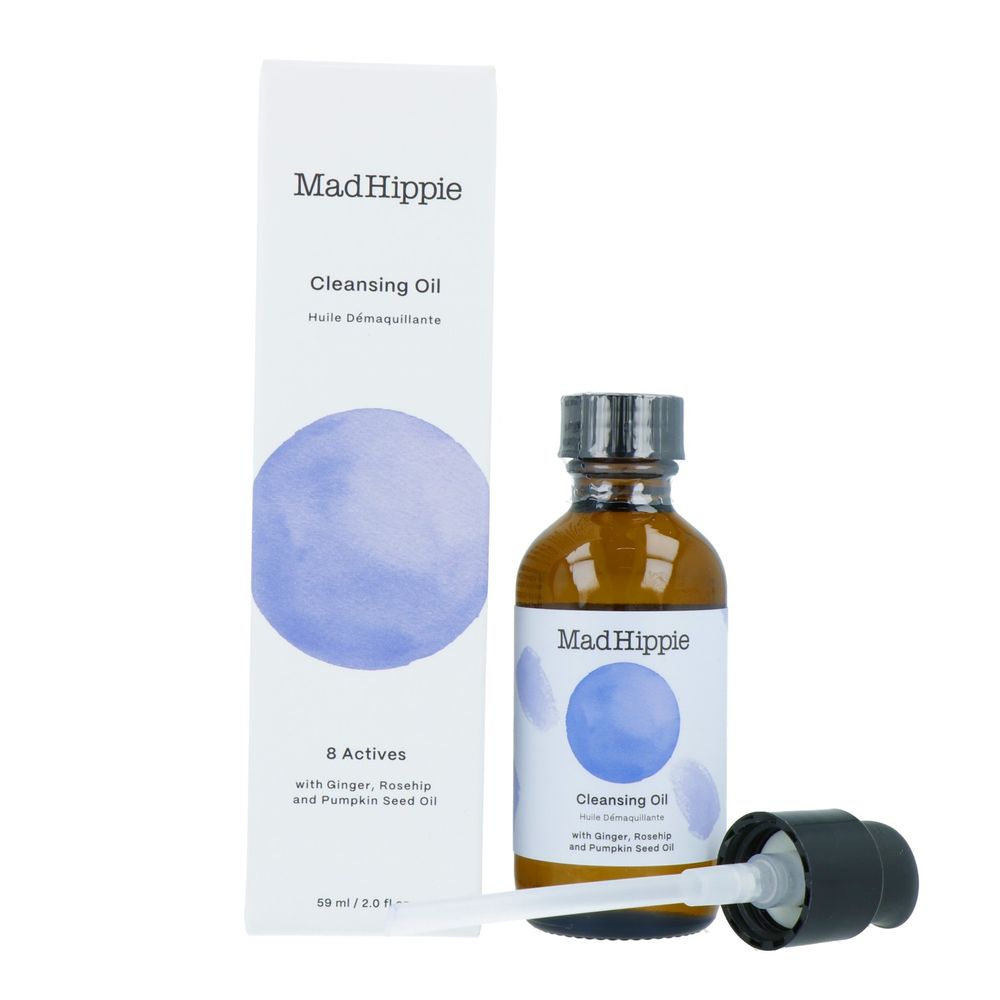 Mad Hippie Reinigingsolie 59 ml