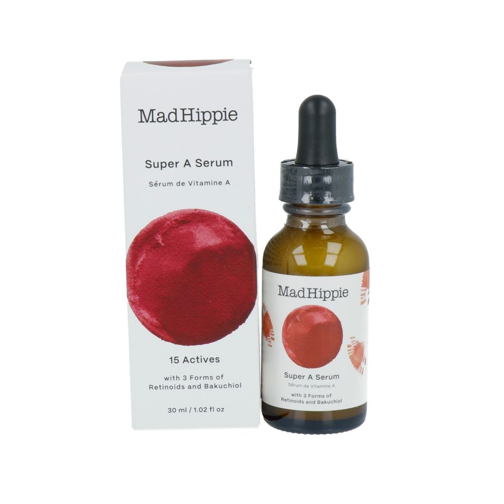 Mad Hippie Super A Serum 30 ml
