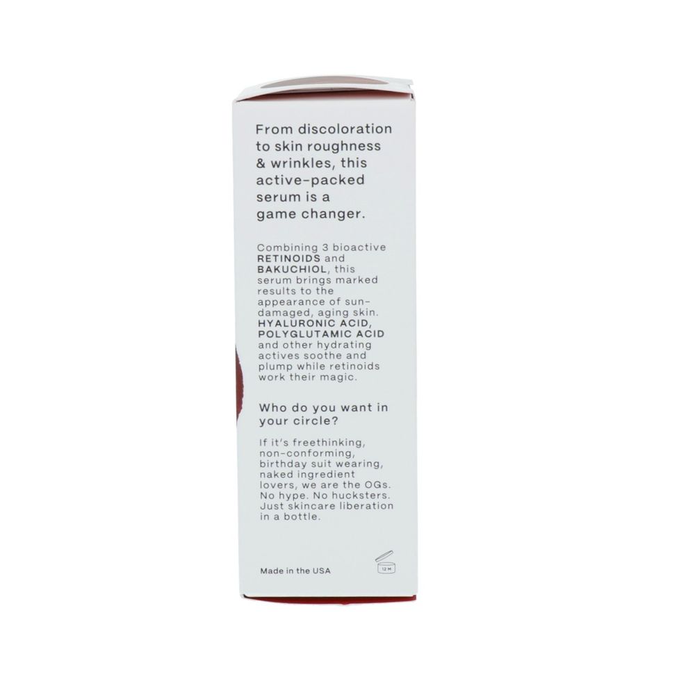 Mad Hippie Super A Serum 30 ml
