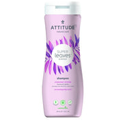 Attitude Super leaves shampoo hydraterend 473 ml