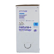 Attitude Nature+ Wasmiddel Wildflowers Bulk to Go 2 lt