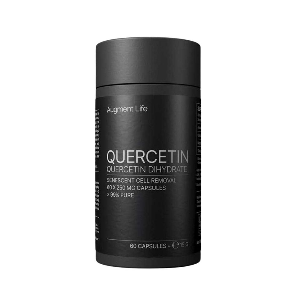 Augment Life Quercetine 60 st