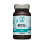 Kala Health Groenlipmosselolie 180 cp