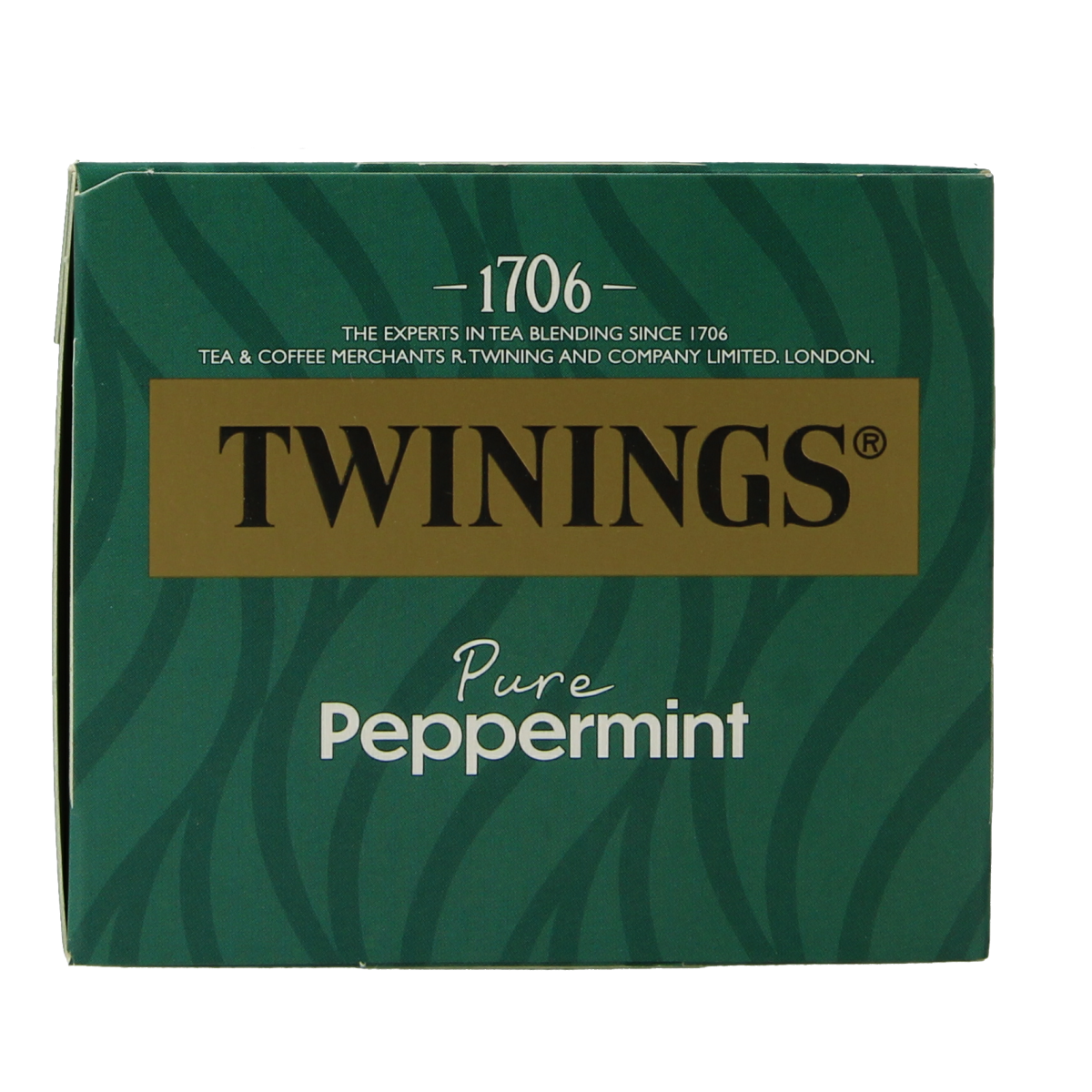 Twinings infusions peppermint 20 stuks