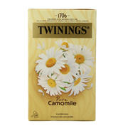 Twinings Kamille 20 stuks