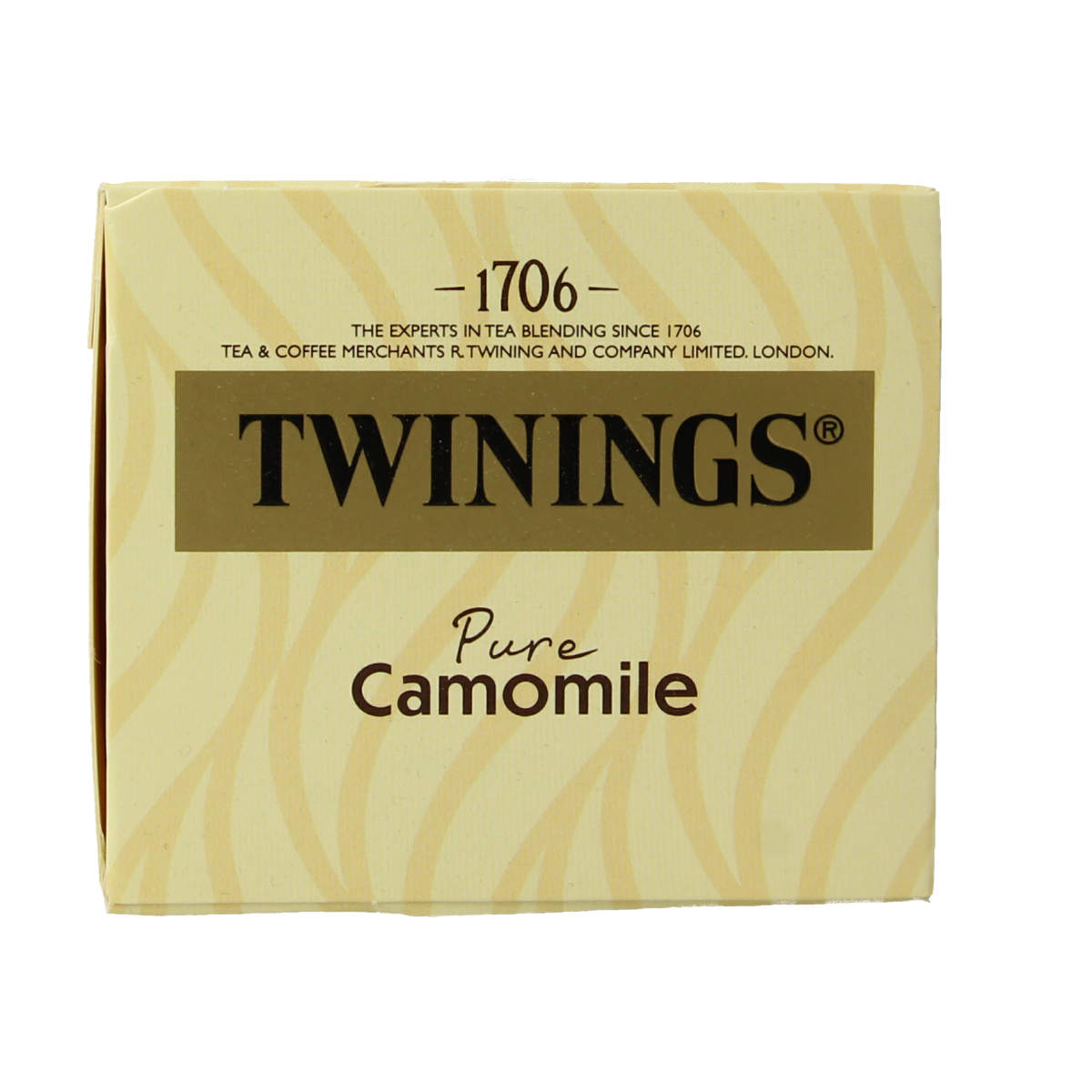 Twinings Kamille 20 stuks