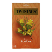 Twinings infusions rooibos 20 stuks