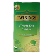 Twinings Earl grey 25 zakjes