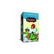 Celestial Season Sleepytime extra wellness tea 20 zakjes