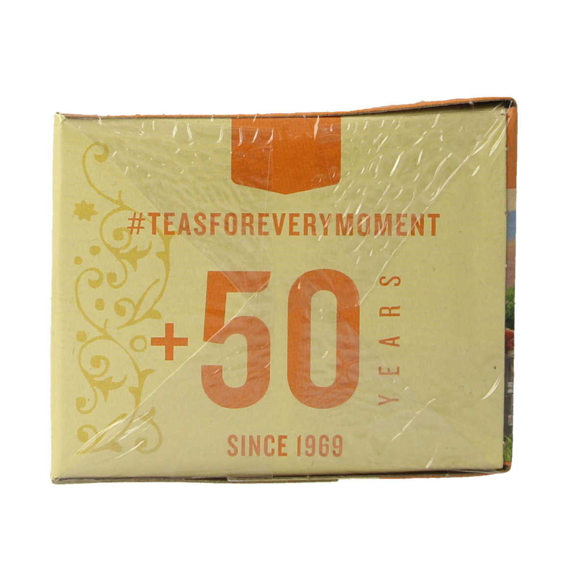 Celestial Season Sleepytime peach herb tea 20 zakjes