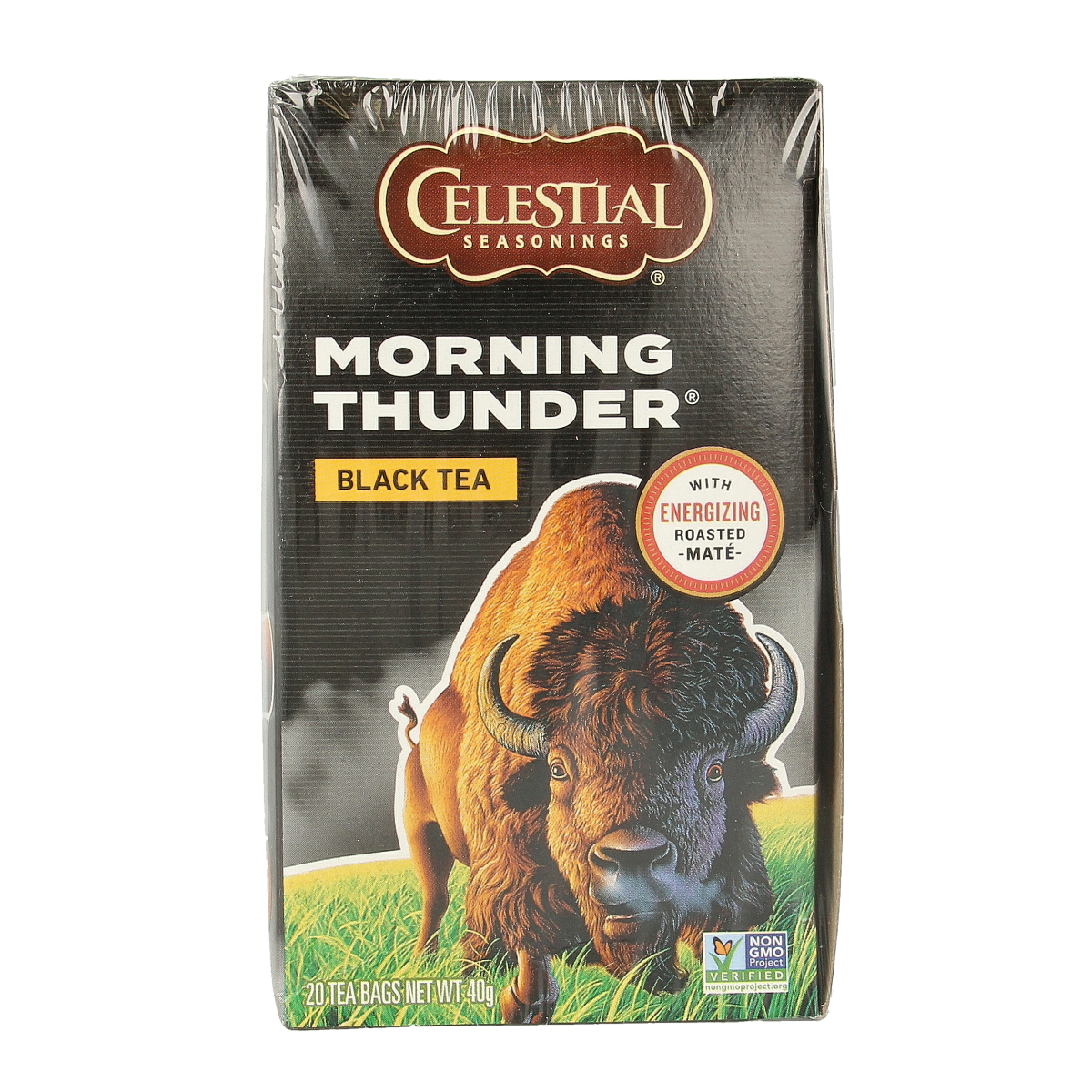 Celestial Season Morning thunder 20 zakjes