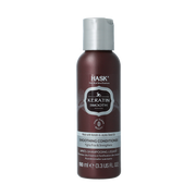 Hask Keratin protein smoothing conditioner travel size 100 ml