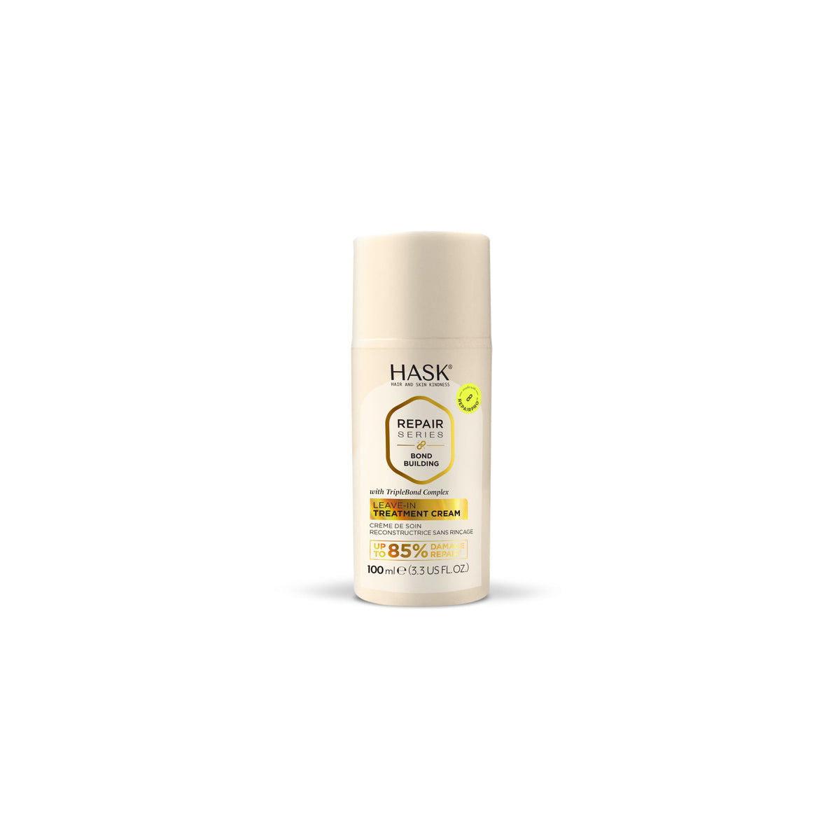 Hask R s bb leave-in treatm cream 100 ml