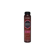 Hask Keratin protein smoothing shine haarolie 18 ml