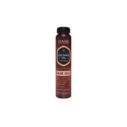 Hask Monoi coconut oil nourishing shine oil 18 ml