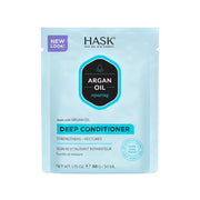 Hask Argan oil repair deep conditioner 50 ml