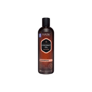 Hask Monoi coconut oil nourishing shampoo 355 ml