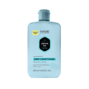 Hask Argan oil conditioner deep repair 236 ml