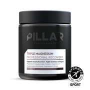 Pillar Performance Triple Magnesium 90 tb