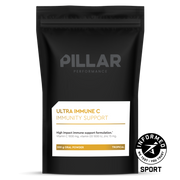 Pillar Performance Ultra Immune C Tropical Flavour Stazak 200 gr