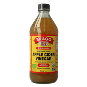 Bragg Appelazijn bio 473 ml