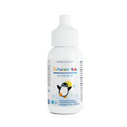 Biotics D-Mulsion Kids Vitamine D Druppels 29,6 ml