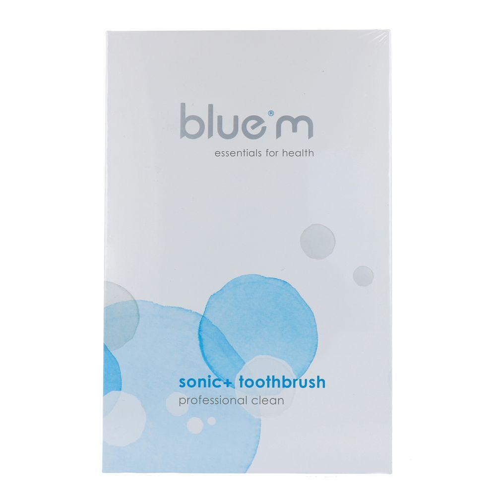 Bluem Sonic+ Tandenborstel 1 st