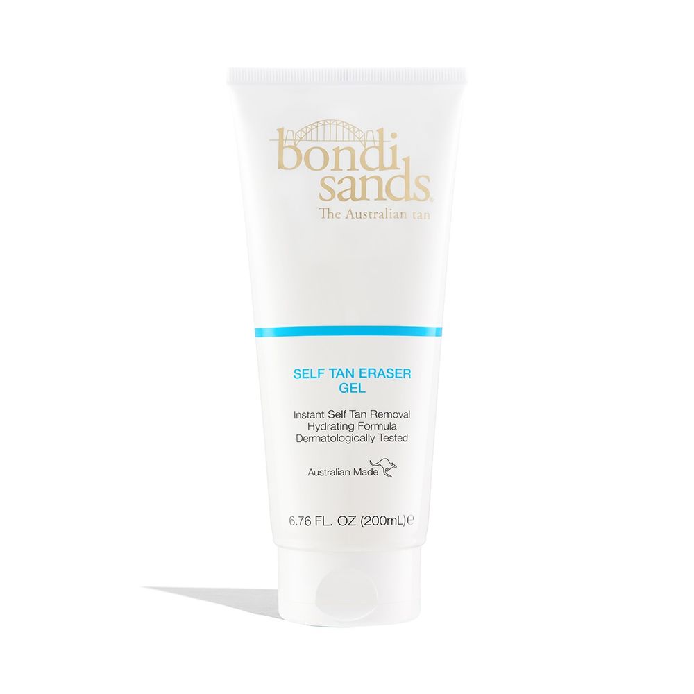 Bondi Sands Self Tan Eraser Gel 200 ml