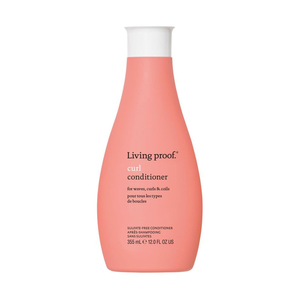 Living Proof Curl Conditioner 355 ml