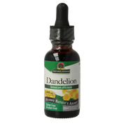 Natures Answer Paardenbloem extract 30 ml