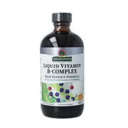 Natures Answer Vitamine B-complex 240 ml