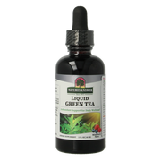Natures Answer Groene thee extract met 50% EGCG 60 ml