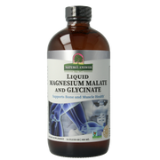 Natures Answer Magnesium malaat & bisglycinaat 480 ml