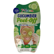 Montagne 7th Heaven gezichtsmasker cucumber peel-off 10 ml