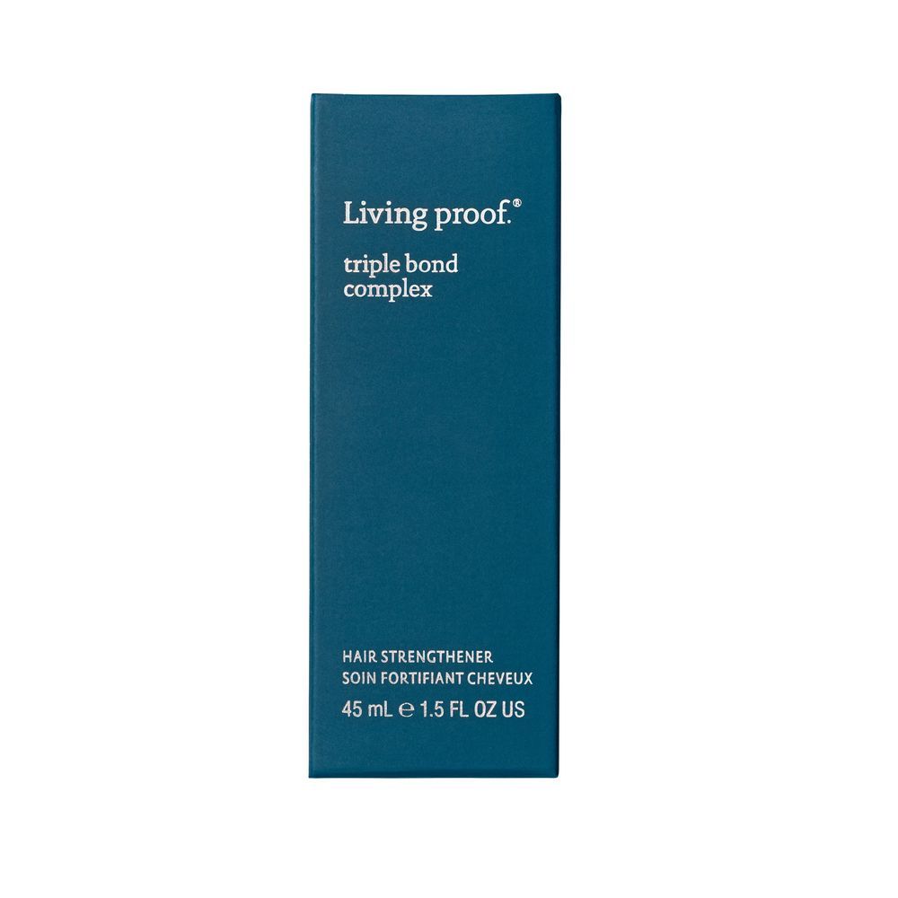 Living Proof Triple Bond Complex 45 ml