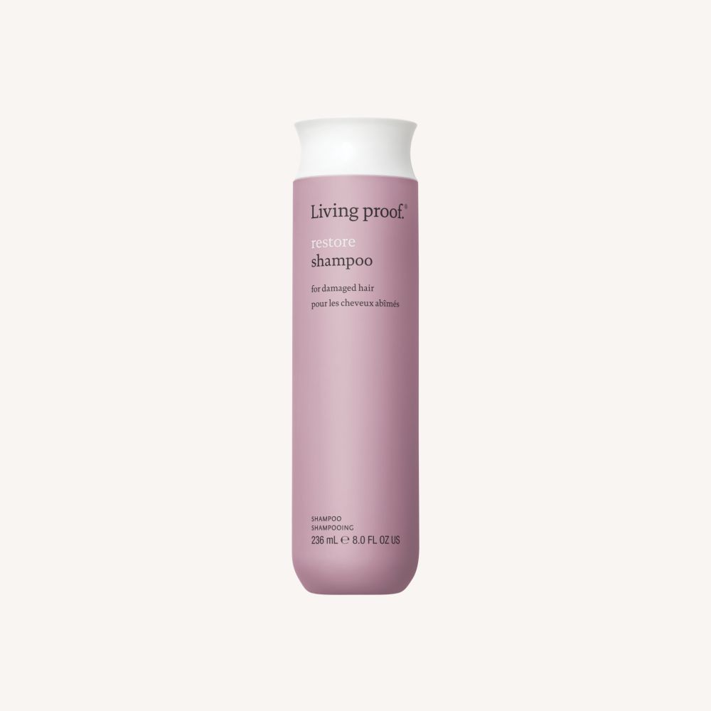 Living Proof Restore Shampoo 236 ml