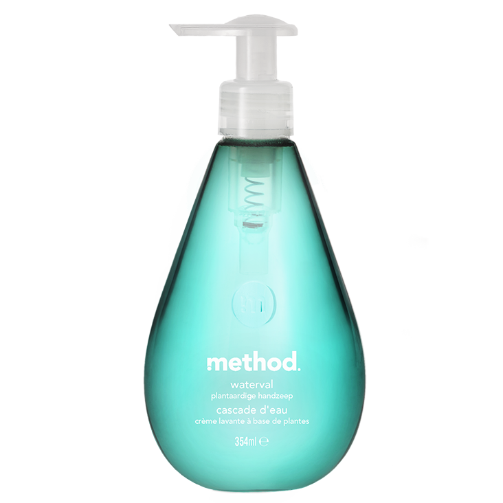 Method Handzeep Waterfall 354 ml