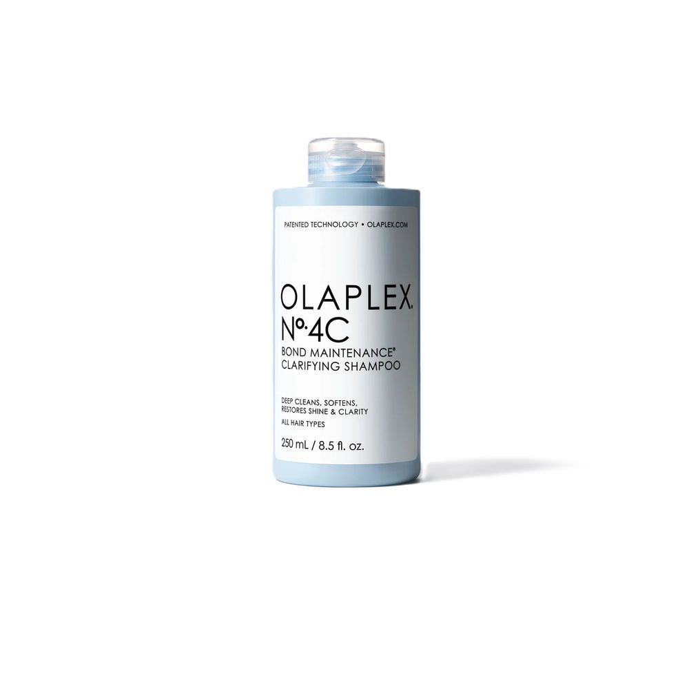 Olaplex No.4C Bond Maintenance Clarifying Shampoo 250 ml