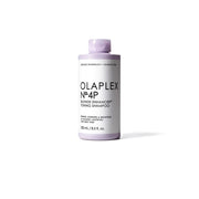 Olaplex No.4P Blonde Enhancer Toning Shampoo 250 ml