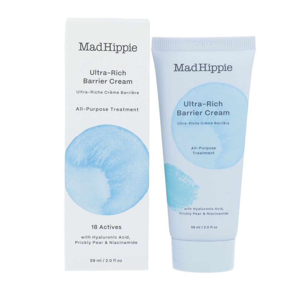 Mad Hippie Ultra Rijke Barrierecreme 59 ml
