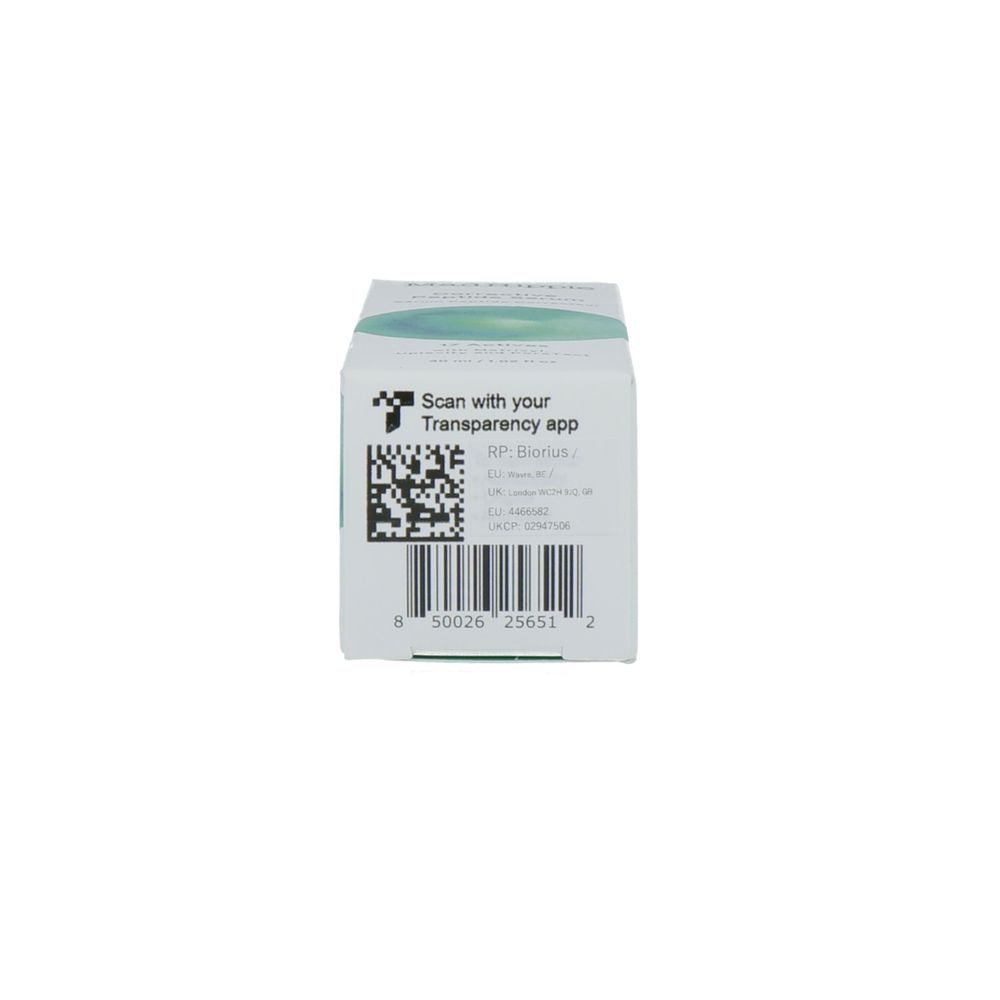 Mad Hippie Corrigerend Peptide Serum 30 ml