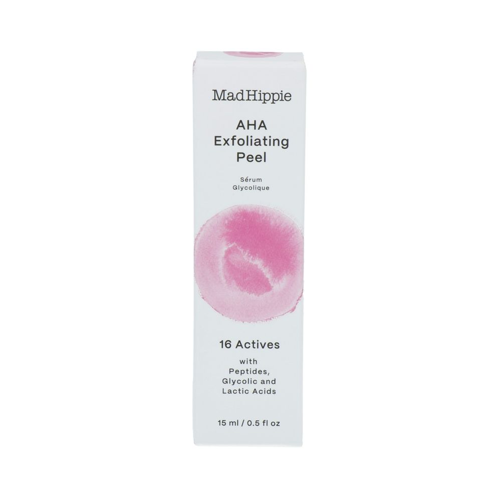 Mad Hippie Deluxe AHA Exfolierende Peeling