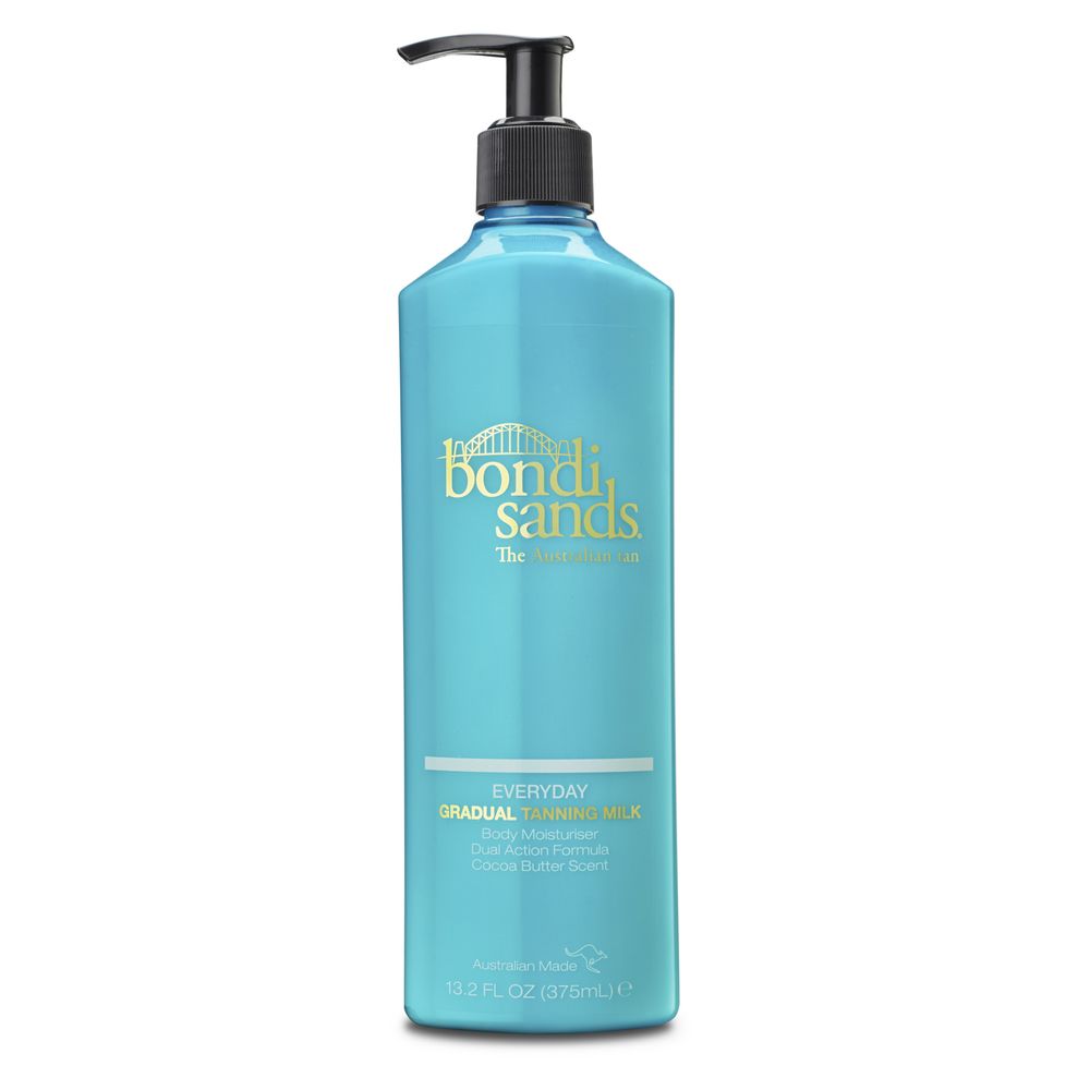 Bondi Sands Everyday Gradual Tanning Milk 375 ml