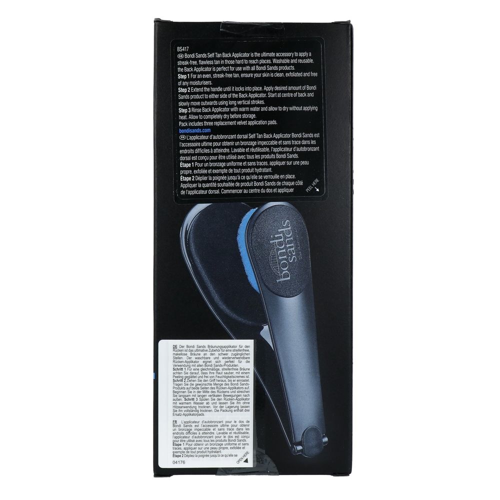 Bondi Sands Zelfbruiner Rug Applicator
