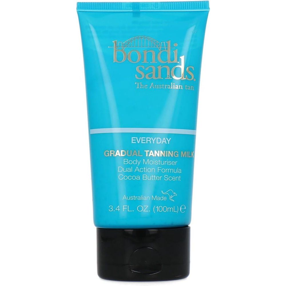 Bondi Sands Everyday Gradual Zelfbruiner Melk