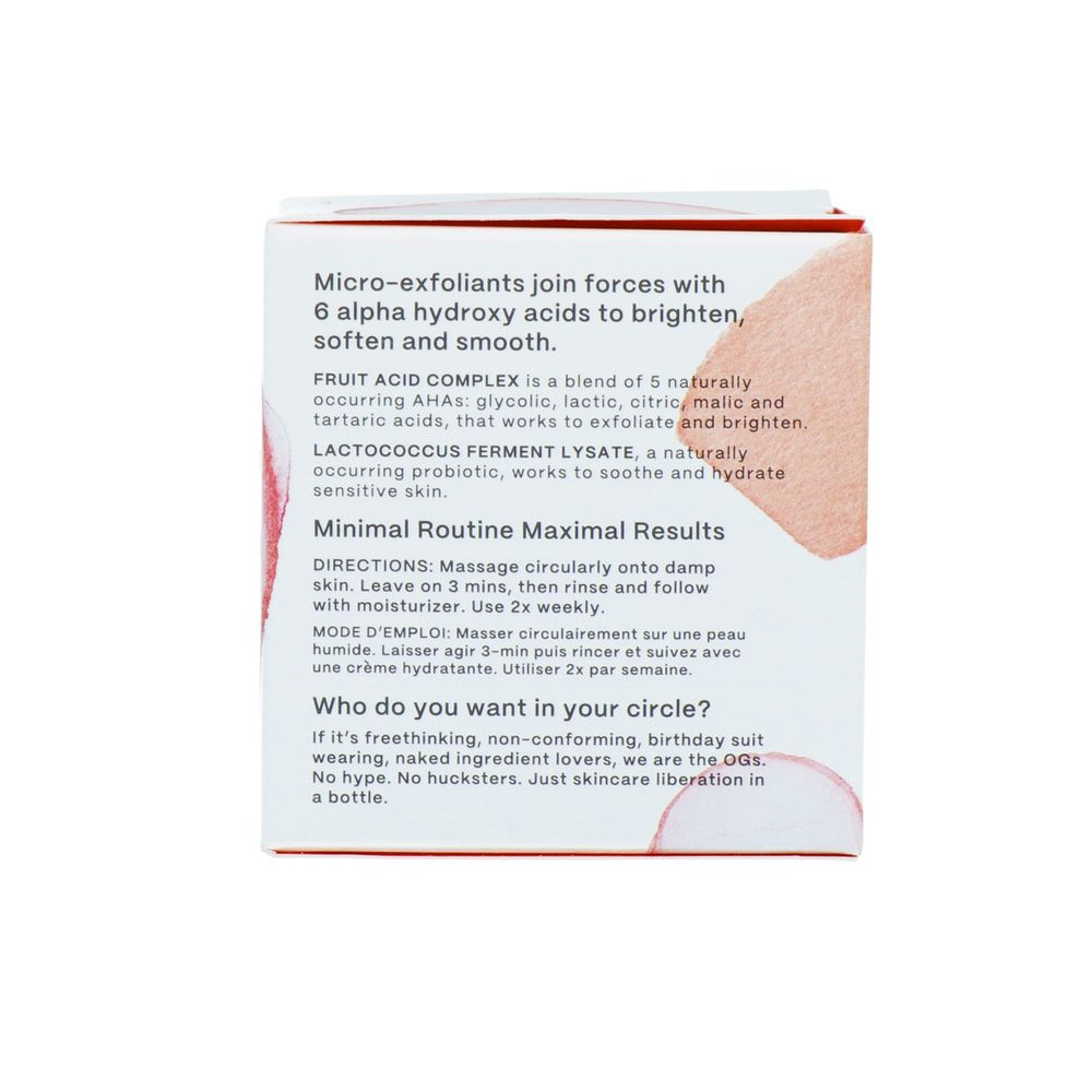 Mad Hippie MicroDermabrasie Gezichtsbehandeling 60 ml