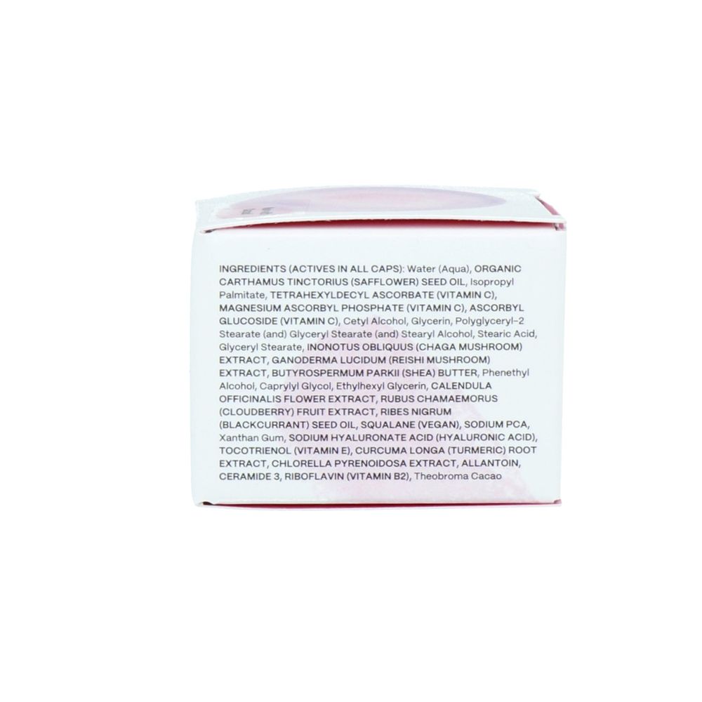 Mad Hippie Deluxe Triple C Nachtcreme 20 ml