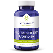 Vitakruid Magnesium Elite5 Complex