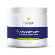 Vitakruid Guarboonvezels