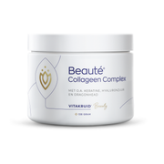 Vitakruid Beauté Collageen complex 138 gram